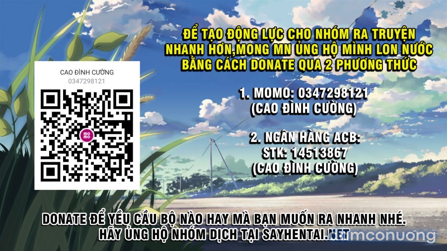 Lớp Học Gia Đình Chapter 121 - Next Chapter 122