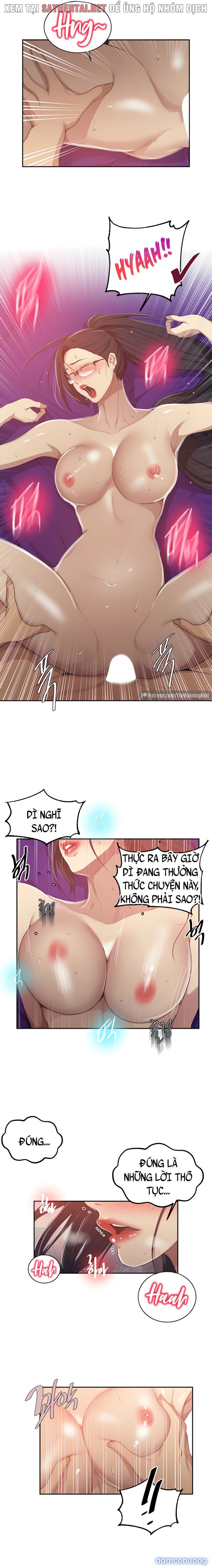 Lớp Học Gia Đình Chapter 121 - Next Chapter 122