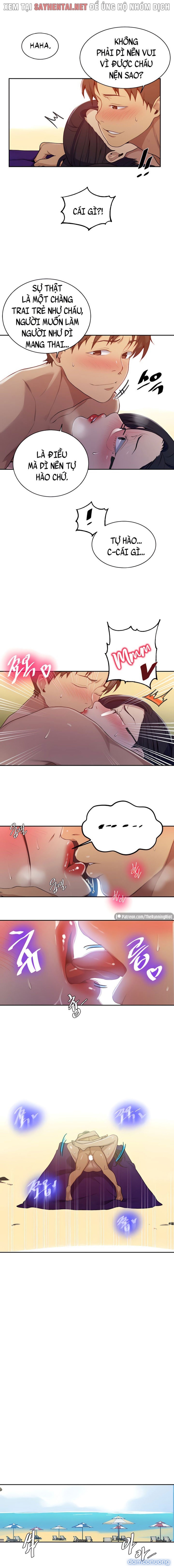 Lớp Học Gia Đình Chapter 121 - Next Chapter 122