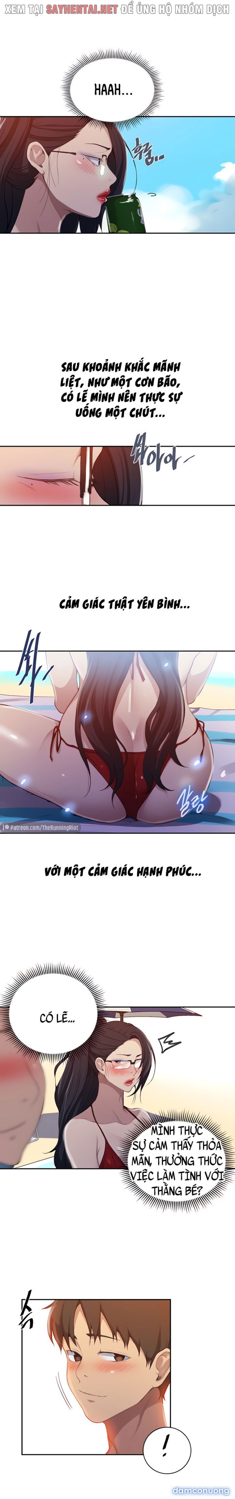 Lớp Học Gia Đình Chapter 121 - Next Chapter 122