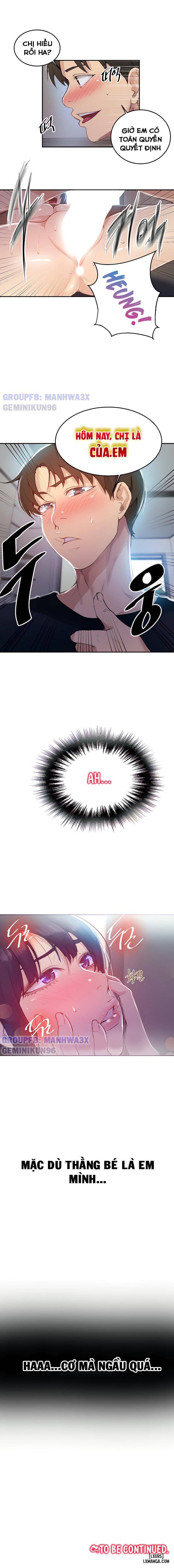 Lớp Học Gia Đình Chapter 128 - Next Chapter 129