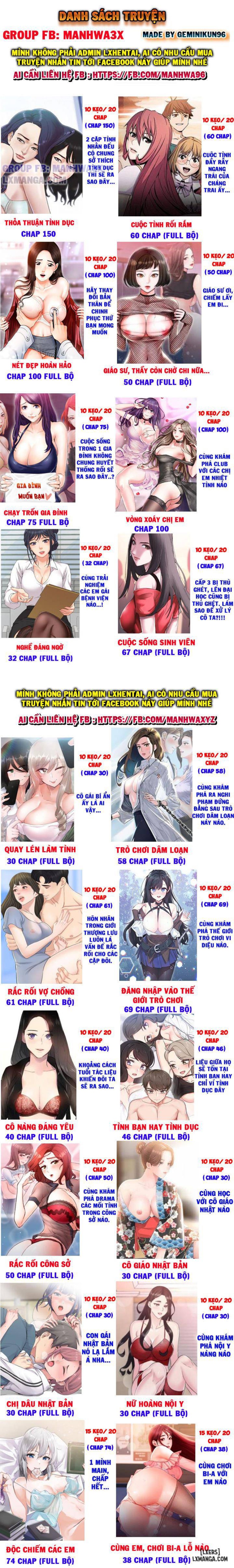 Lớp Học Gia Đình Chapter 130 - Next Chapter 131