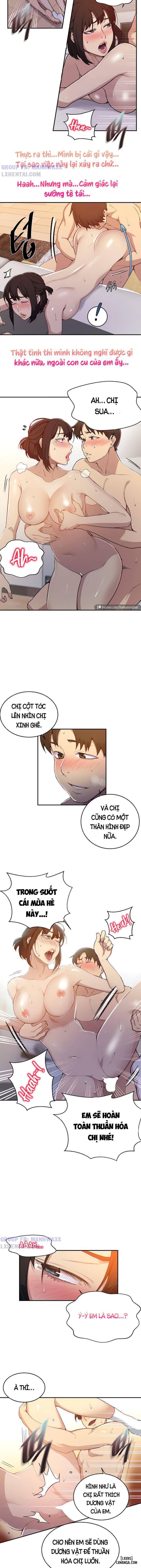 Lớp Học Gia Đình Chapter 130 - Next Chapter 131