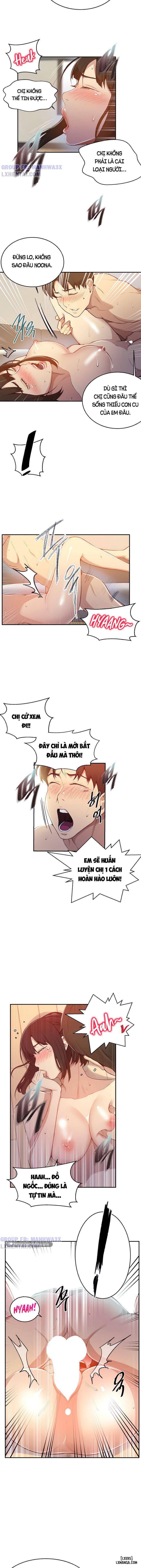 Lớp Học Gia Đình Chapter 130 - Next Chapter 131