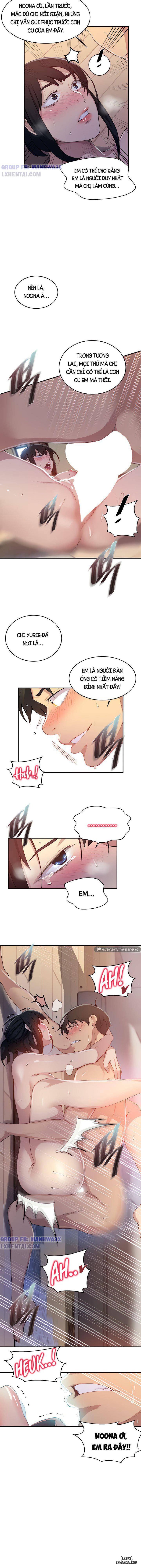 Lớp Học Gia Đình Chapter 130 - Next Chapter 131