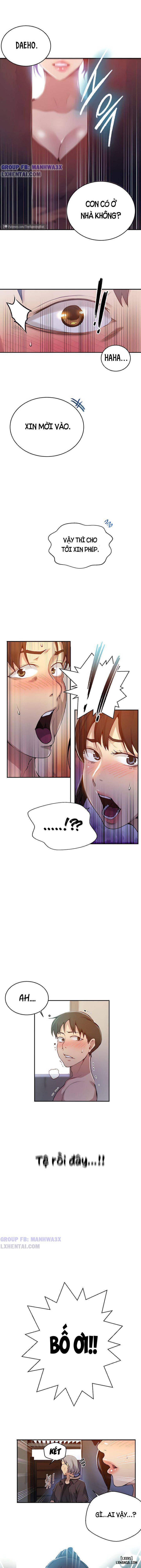 Lớp Học Gia Đình Chapter 130 - Next Chapter 131