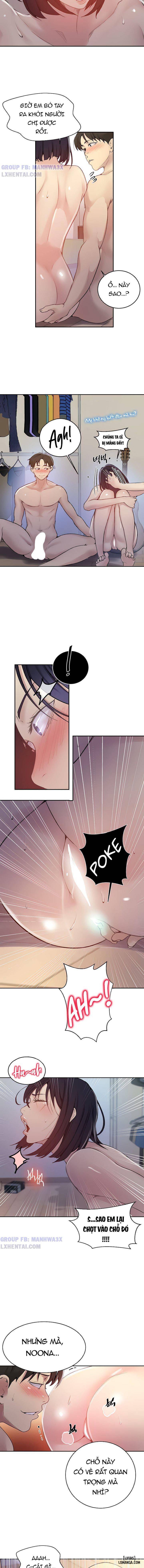 Lớp Học Gia Đình Chapter 131 - Next Chapter 132