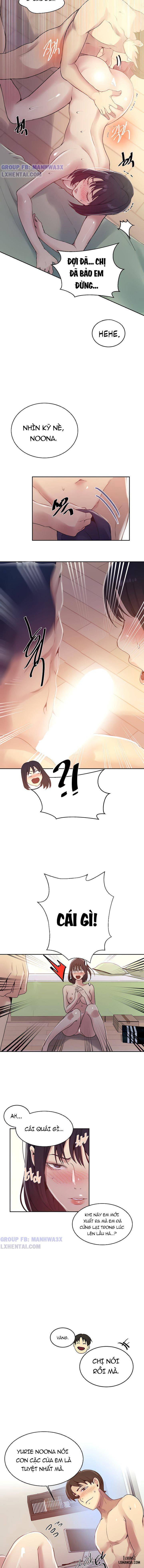 Lớp Học Gia Đình Chapter 131 - Next Chapter 132