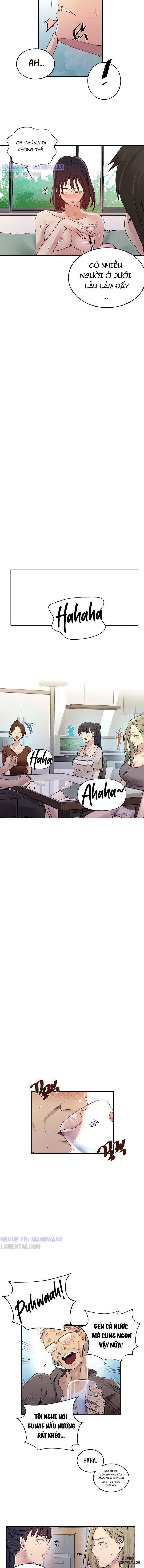 Lớp Học Gia Đình Chapter 131 - Next Chapter 132