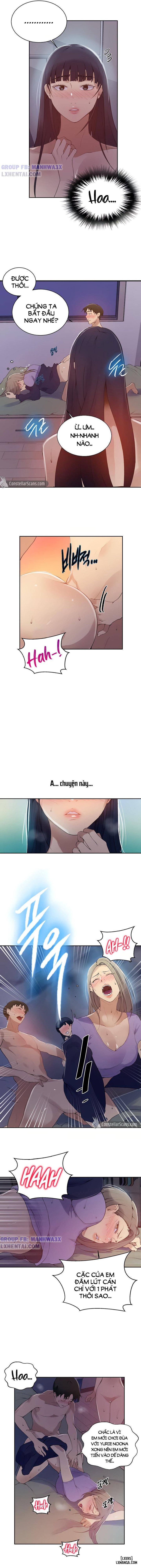 Lớp Học Gia Đình Chapter 135 - Next Chapter 136