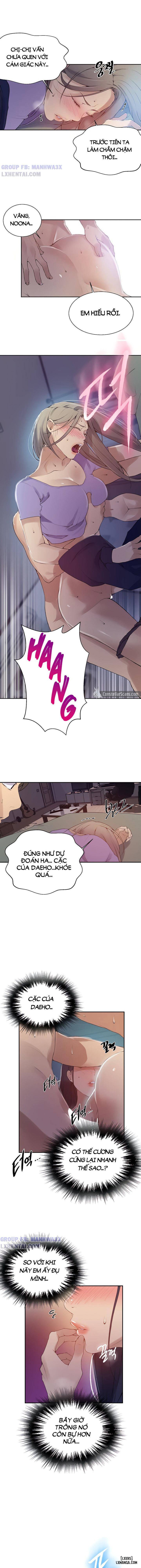 Lớp Học Gia Đình Chapter 135 - Next Chapter 136