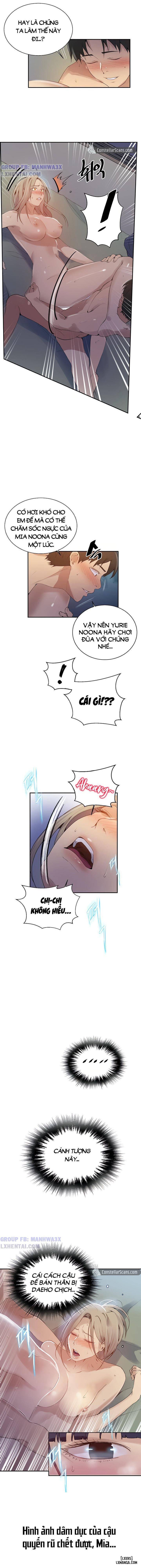 Lớp Học Gia Đình Chapter 135 - Next Chapter 136