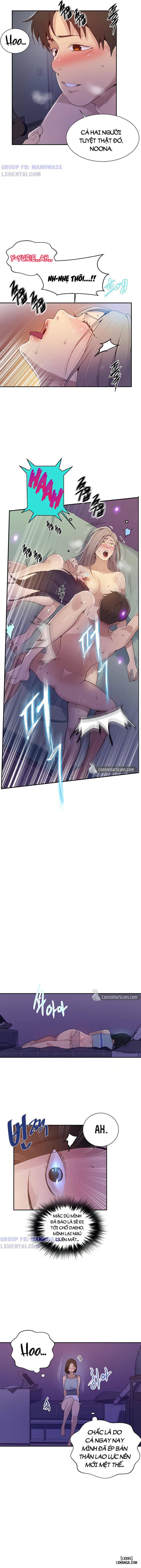 Lớp Học Gia Đình Chapter 135 - Next Chapter 136