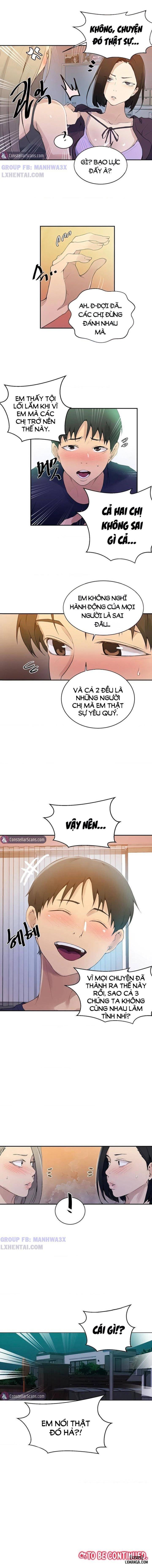 Lớp Học Gia Đình Chapter 138 - Next Chapter 139