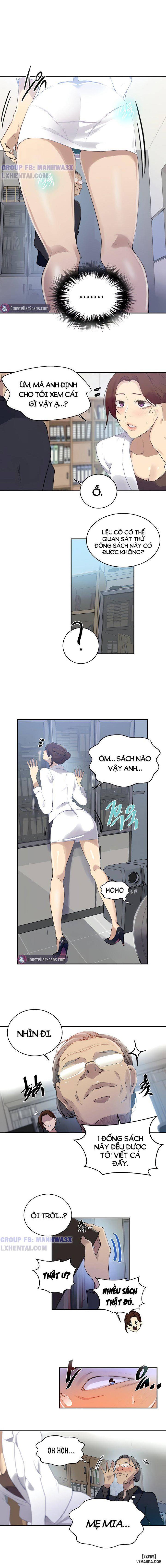 Lớp Học Gia Đình Chapter 140 - Next Chapter 141