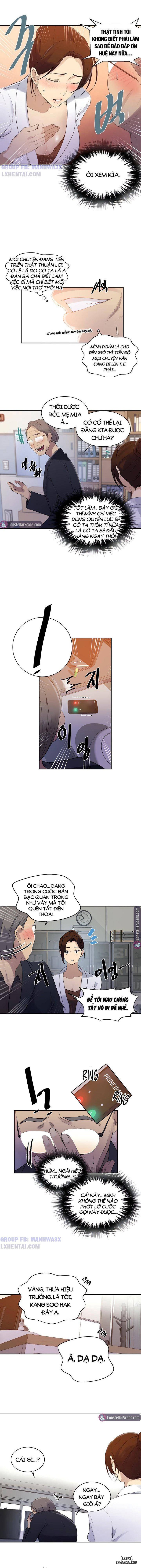 Lớp Học Gia Đình Chapter 140 - Next Chapter 141