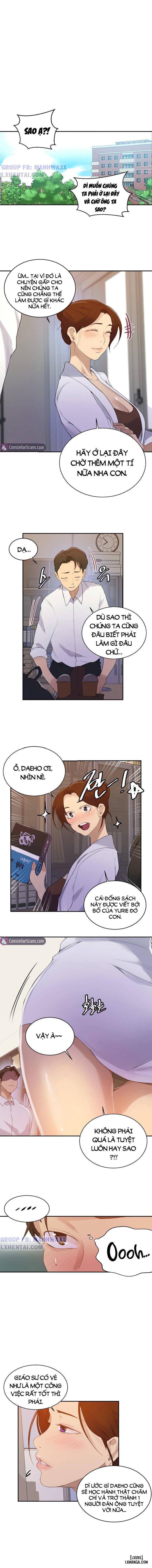 Lớp Học Gia Đình Chapter 140 - Next Chapter 141