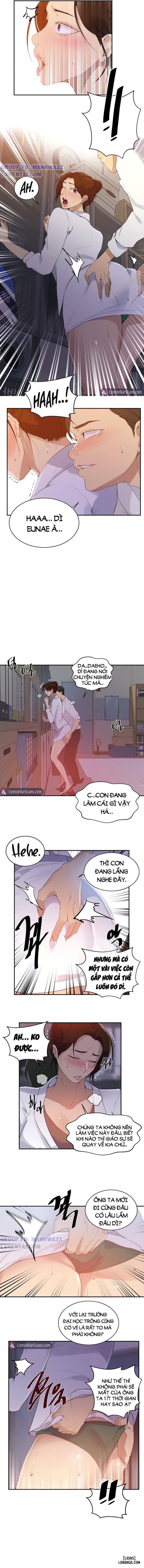 Lớp Học Gia Đình Chapter 140 - Next Chapter 141