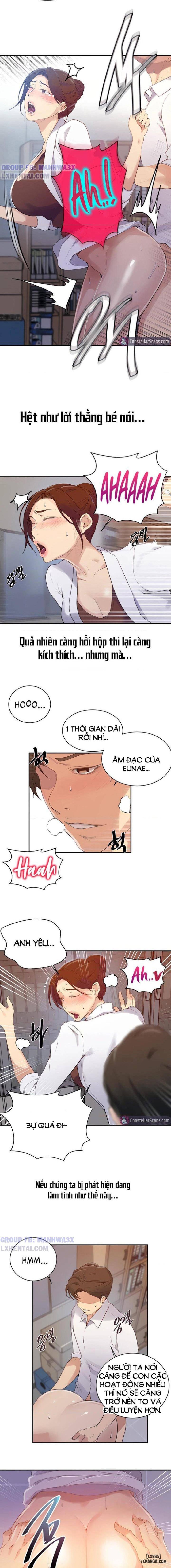 Lớp Học Gia Đình Chapter 141 - Next Chapter 142