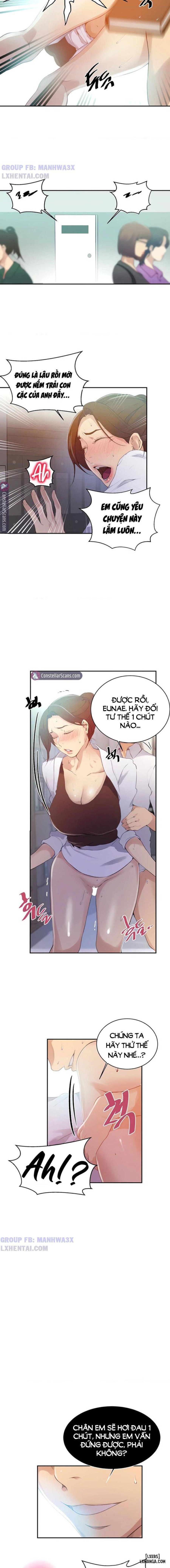 Lớp Học Gia Đình Chapter 141 - Next Chapter 142