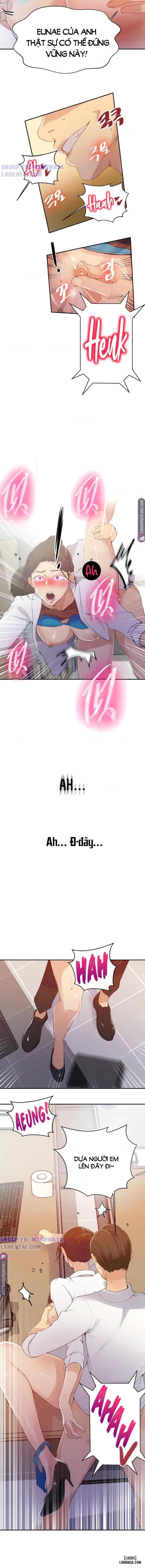 Lớp Học Gia Đình Chapter 141 - Next Chapter 142