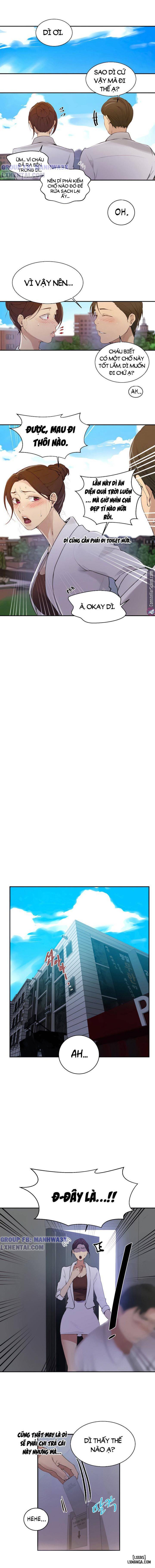 Lớp Học Gia Đình Chapter 142 - Next Chapter 143