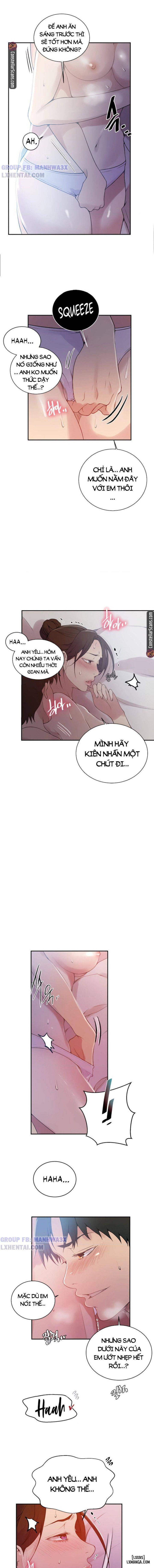 Lớp Học Gia Đình Chapter 153 - Next Chapter 154