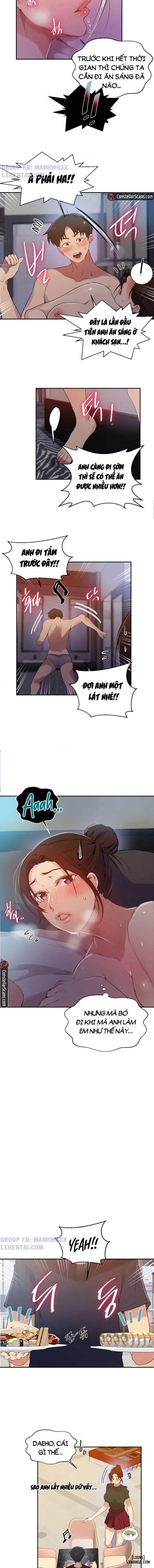 Lớp Học Gia Đình Chapter 153 - Next Chapter 154