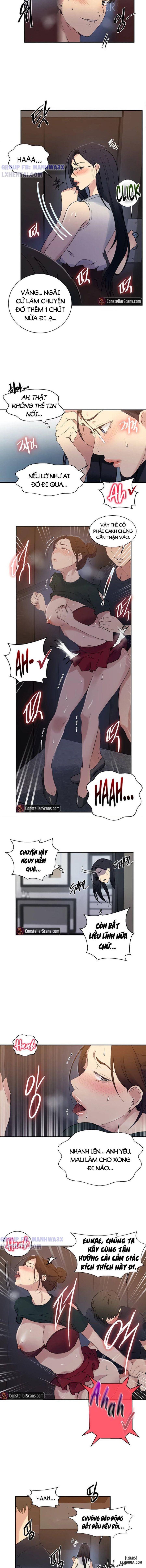 Lớp Học Gia Đình Chapter 154 - Next Chapter 155