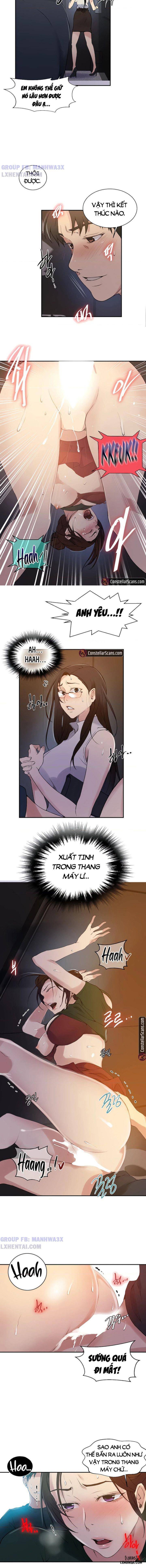 Lớp Học Gia Đình Chapter 154 - Next Chapter 155