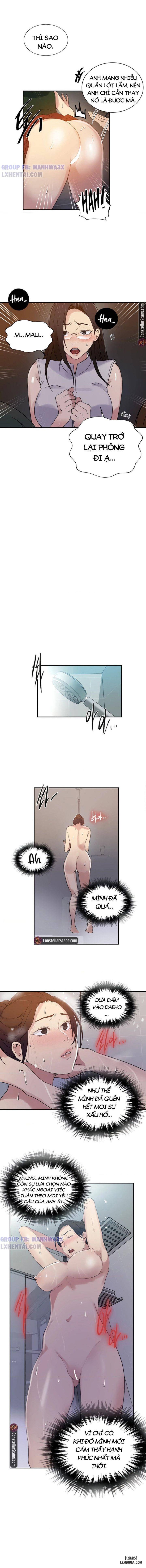 Lớp Học Gia Đình Chapter 154 - Next Chapter 155