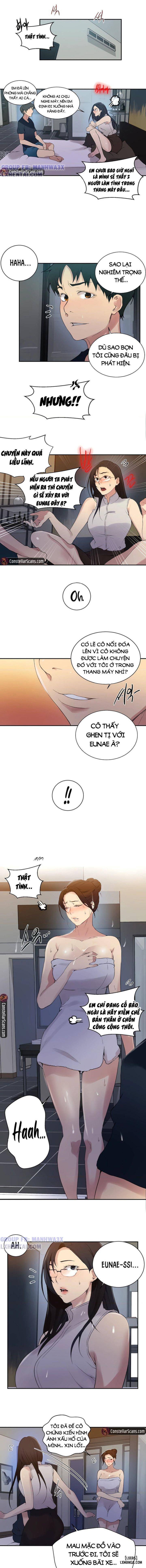 Lớp Học Gia Đình Chapter 154 - Next Chapter 155