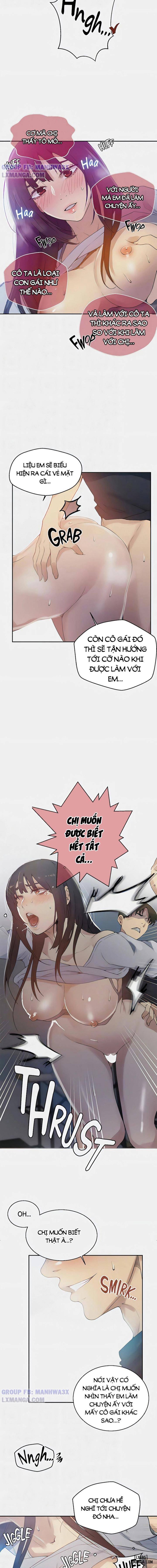 Lớp Học Gia Đình Chapter 159 - Next Chapter 160
