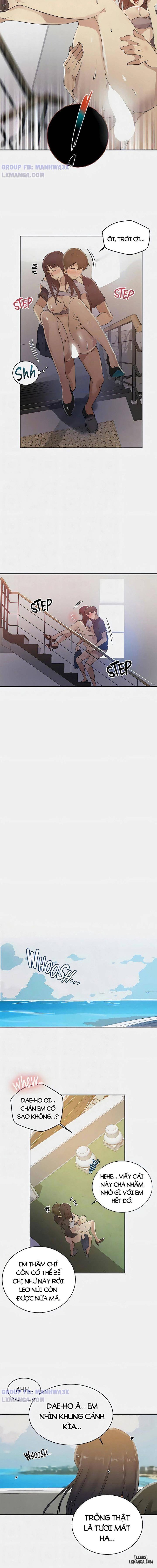 Lớp Học Gia Đình Chapter 159 - Next Chapter 160