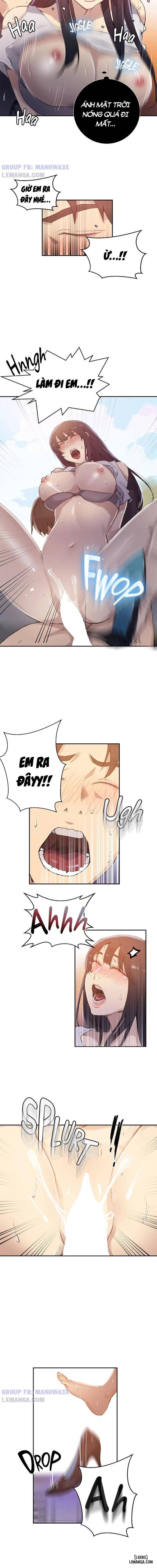 Lớp Học Gia Đình Chapter 159 - Next Chapter 160