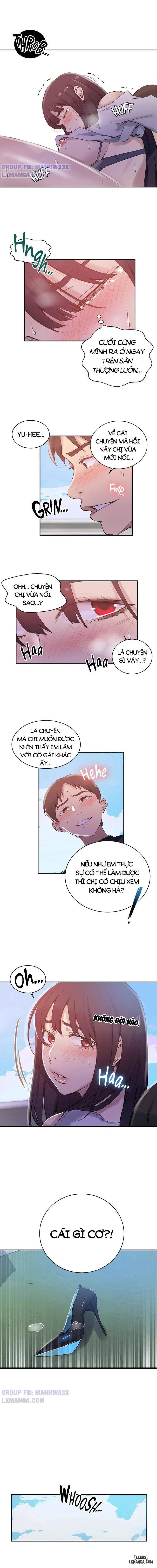 Lớp Học Gia Đình Chapter 159 - Next Chapter 160