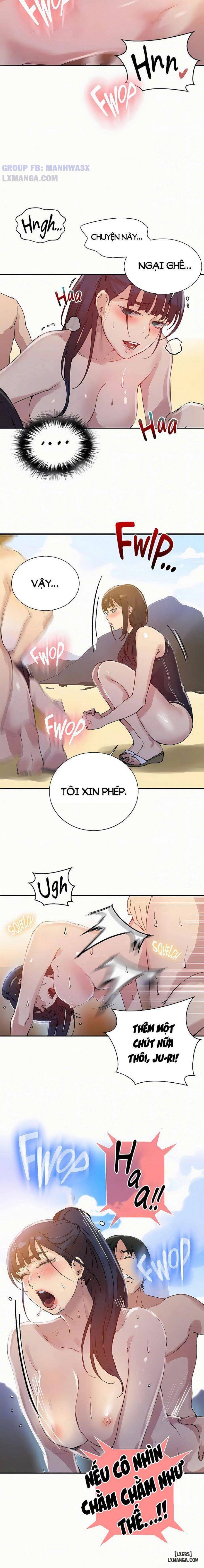 Lớp Học Gia Đình Chapter 162 14