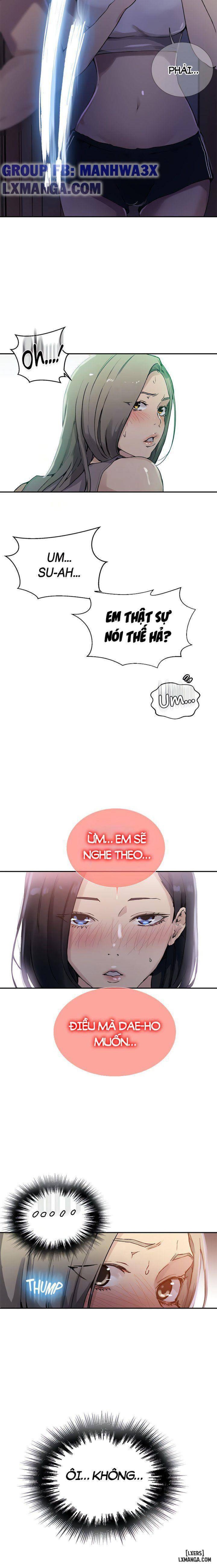 Lớp Học Gia Đình Chapter 167 - Next Chapter 168