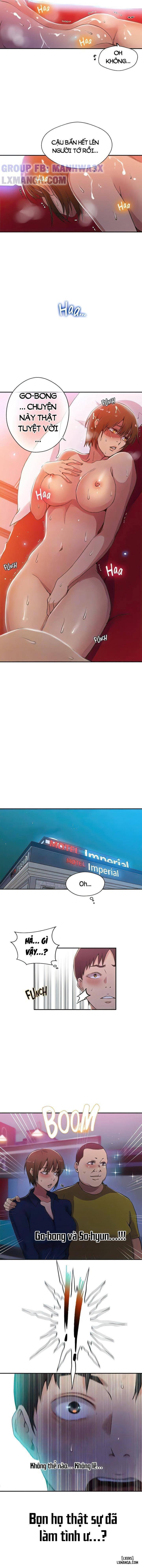 Lớp Học Gia Đình Chapter 190 - Next Chapter 191