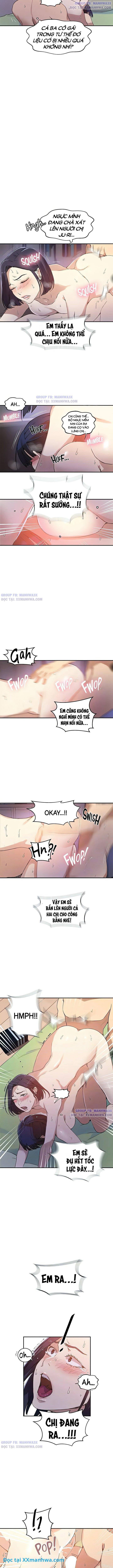 Lớp Học Gia Đình Chapter 217 - Next Chapter 218