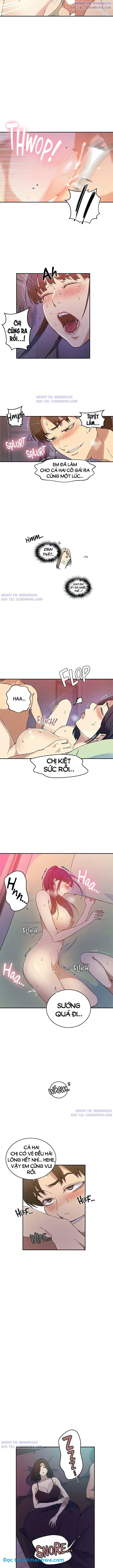 Lớp Học Gia Đình Chapter 217 - Next Chapter 218