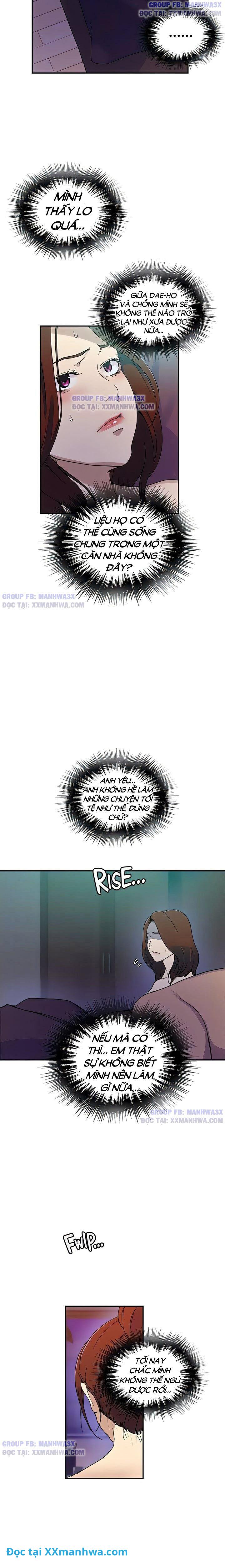 Lớp Học Gia Đình Chapter 217 - Next Chapter 218