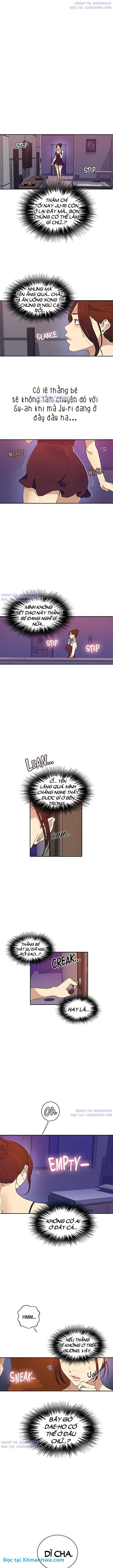 Lớp Học Gia Đình Chapter 217 - Next Chapter 218