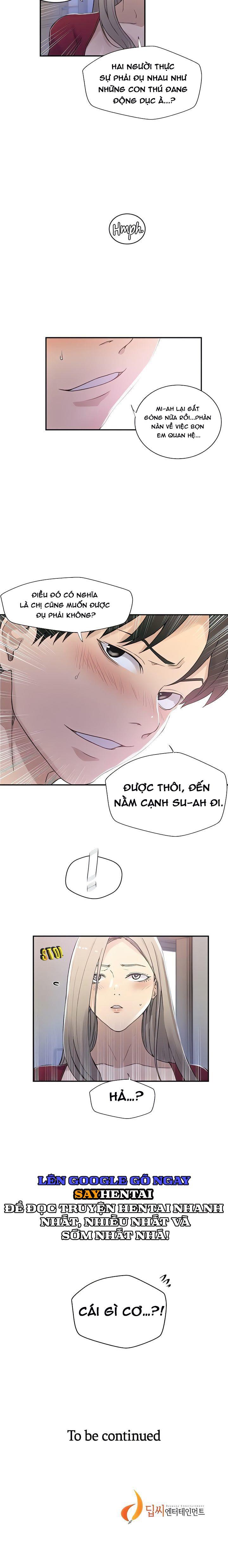 Lớp Học Gia Đình Chapter 224 - Next Chapter 225
