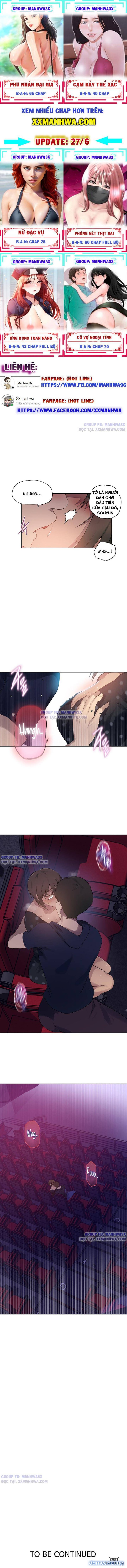 Lớp Học Gia Đình Chapter 238 - Next Chapter 239