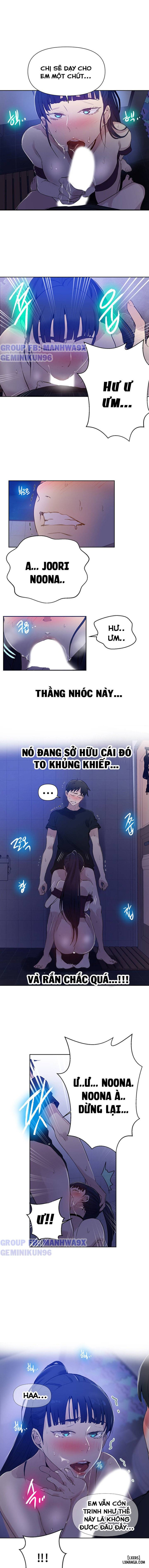 Lớp Học Gia Đình Chapter 61 - Next Chapter 62