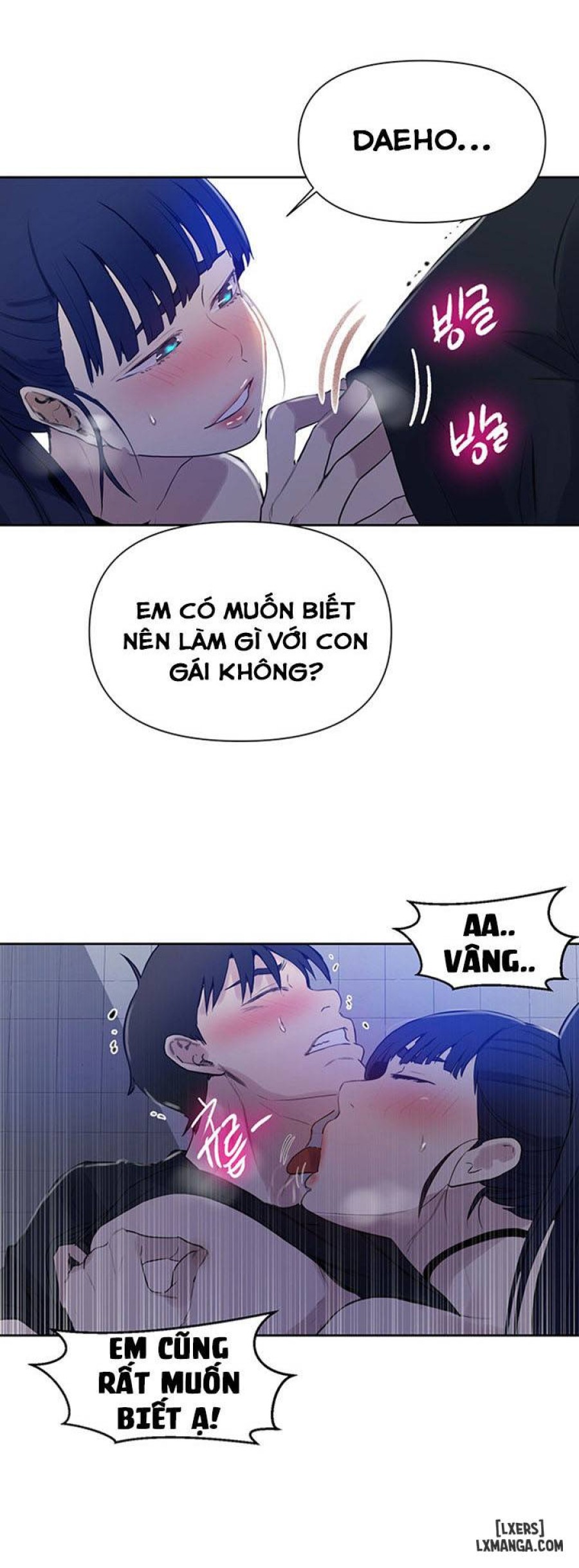 Lớp Học Gia Đình Chapter 62 - Next Chapter 63