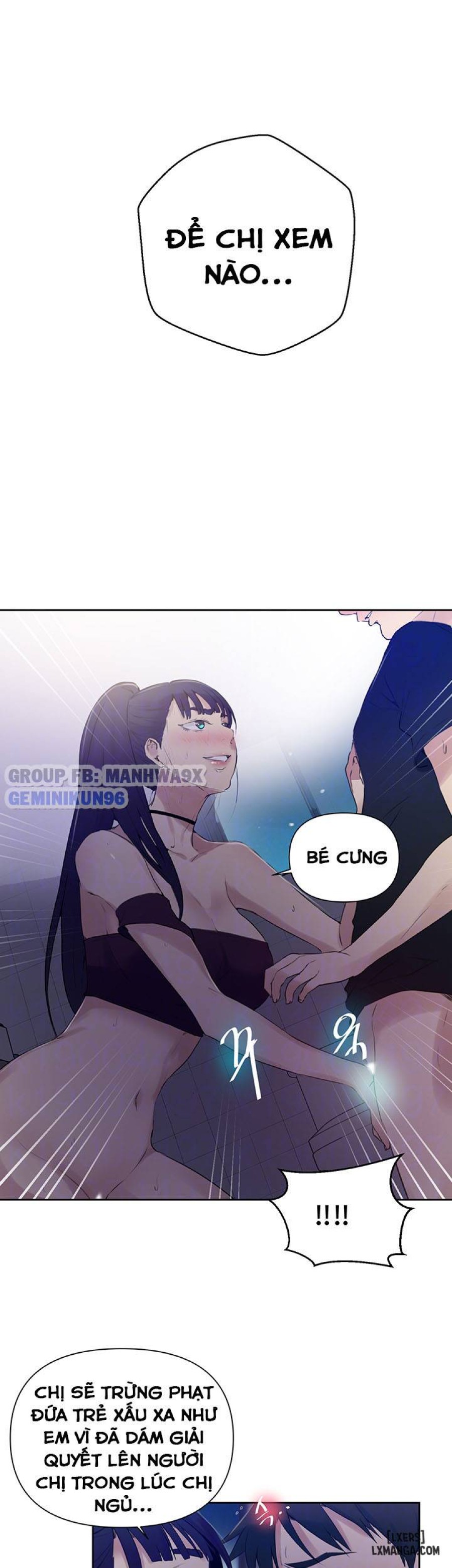 Lớp Học Gia Đình Chapter 62 - Next Chapter 63