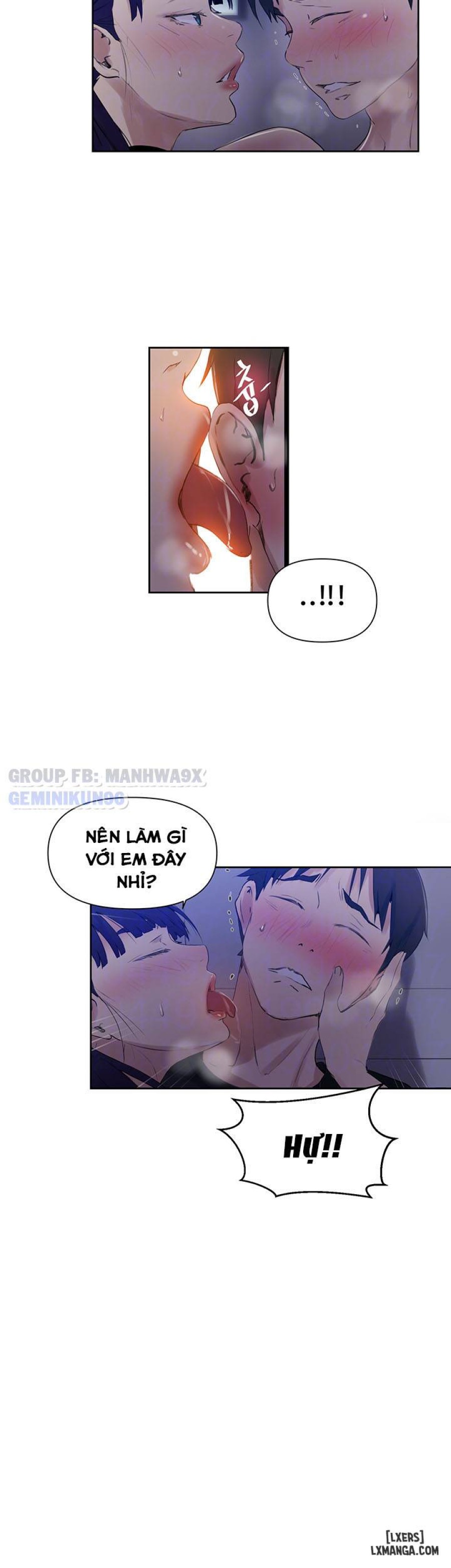 Lớp Học Gia Đình Chapter 62 - Next Chapter 63