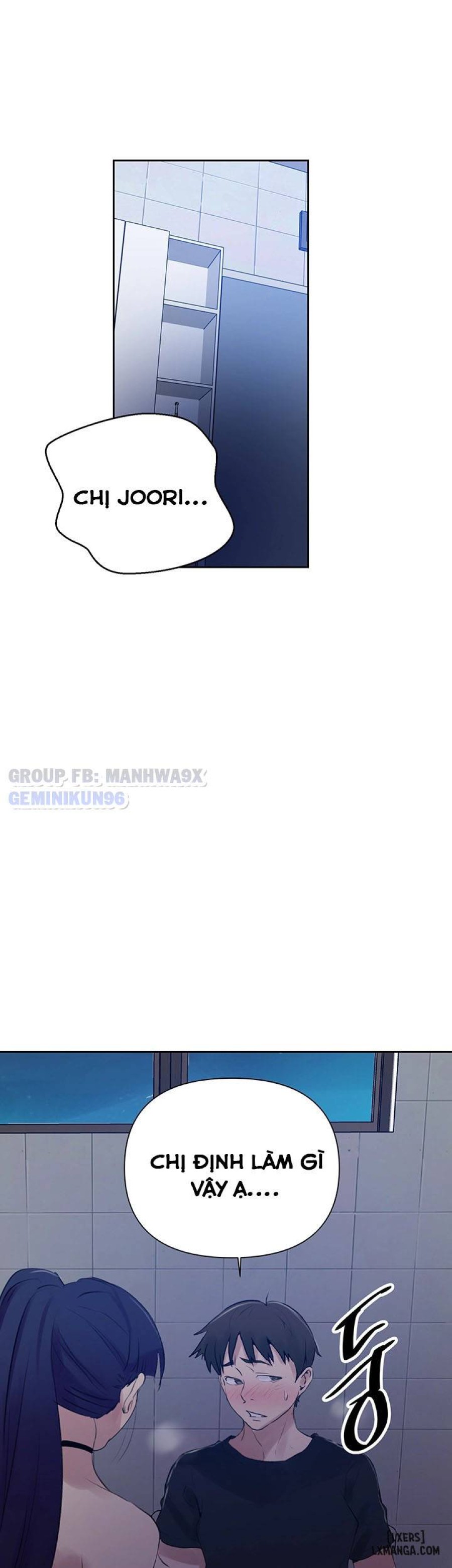 Lớp Học Gia Đình Chapter 62 - Next Chapter 63